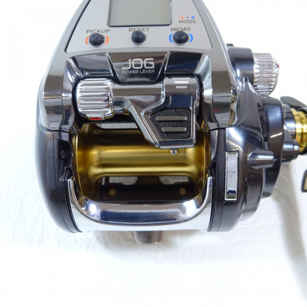 19シーボーグ 500JP